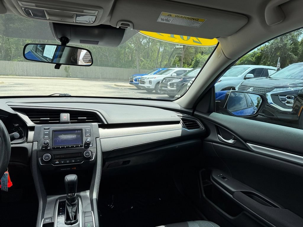Used 2019 Honda Civic LX image 26