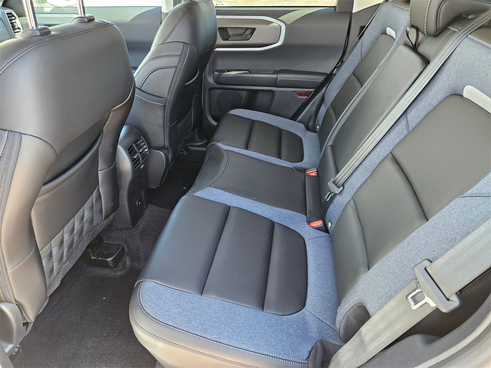 New 2025 Ford Bronco Sport Outer Banks image 20