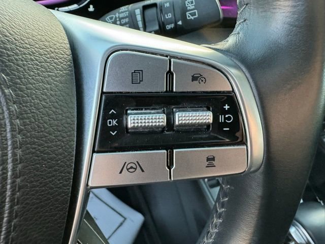 Used 2023 Kia Telluride S w/ S Sunroof Package AWD/4WD image 21
