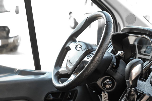 Used 2019 Ford Transit 350 XL RWD image 11