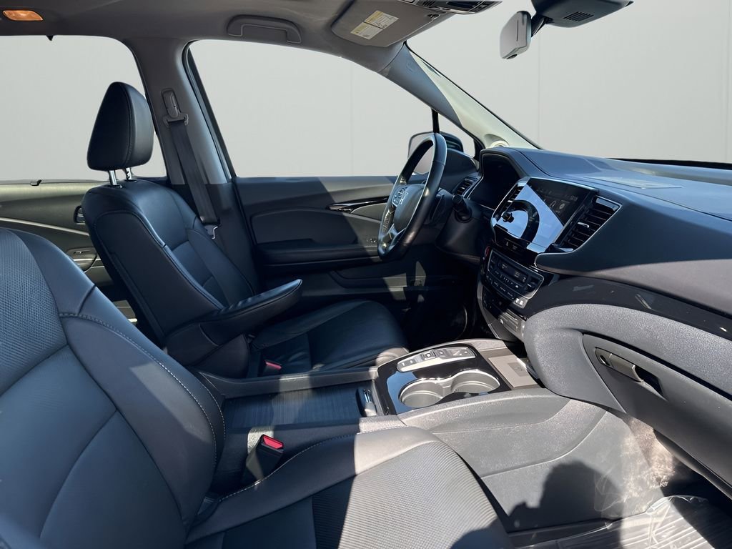 Used 2022 Honda Pilot Elite image 21