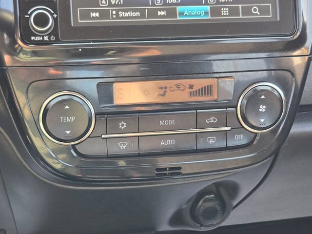 Used 2024 Mitsubishi Mirage ES FWD image 27