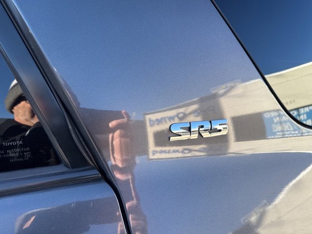 Used 2016 Toyota 4Runner image 6