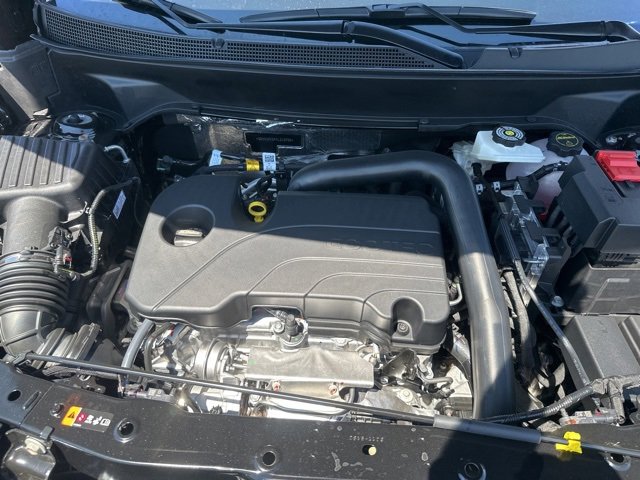 New 2026 Chevrolet Equinox LT image 33