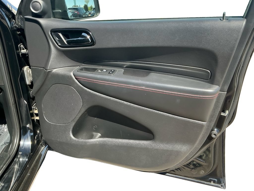 Used 2024 Dodge Durango GT AWD/4WD image 16