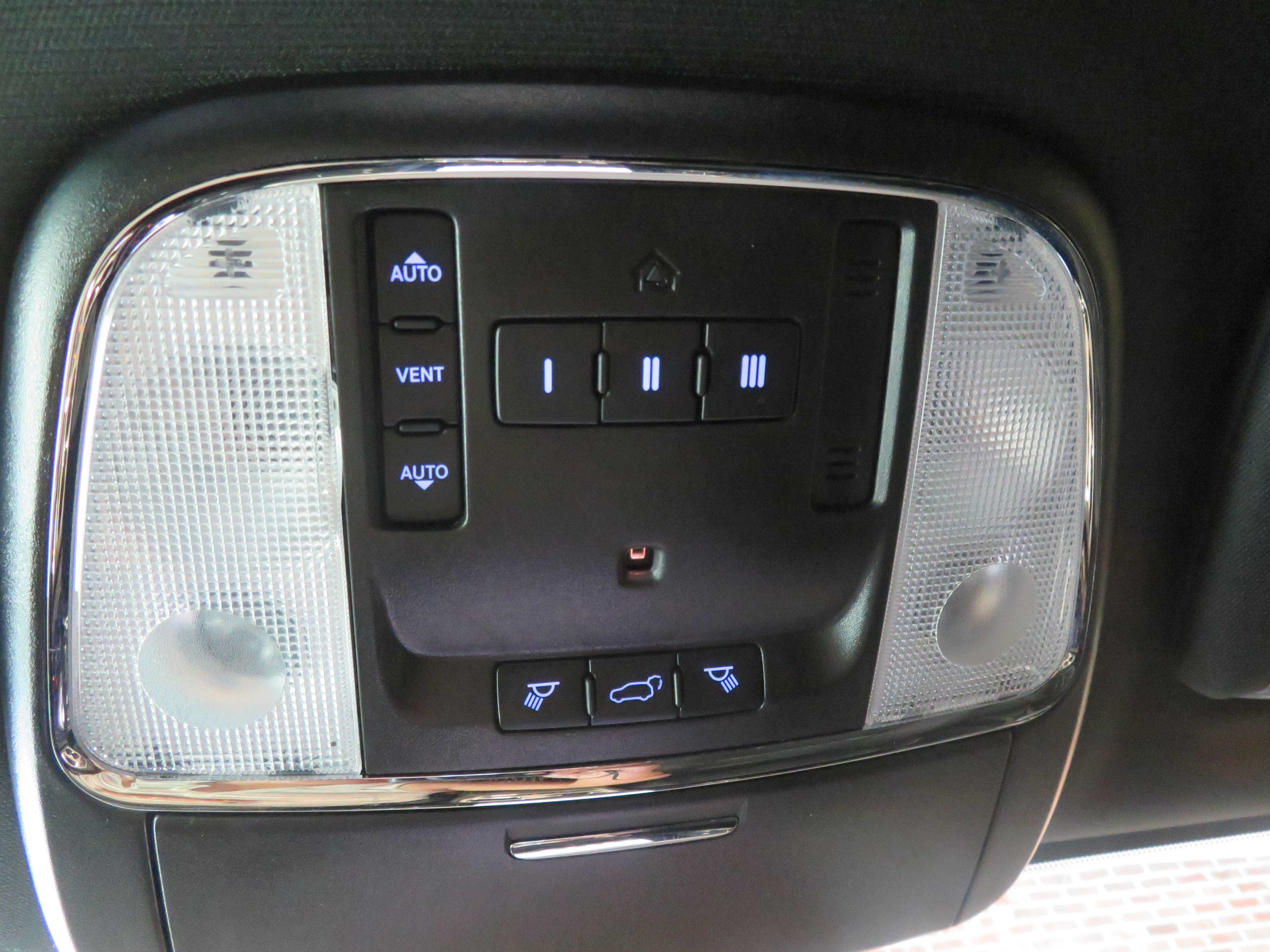 Used 2017 Jeep Grand Cherokee Limited AWD/4WD image 44