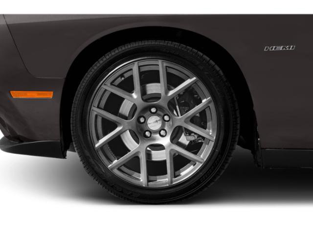 Certified 2018 Dodge Challenger T/A RWD image 11
