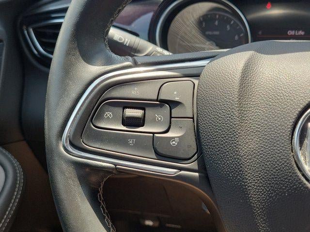 Used 2023 Buick Encore GX Essence w/ Experience Buick Package FWD image 21