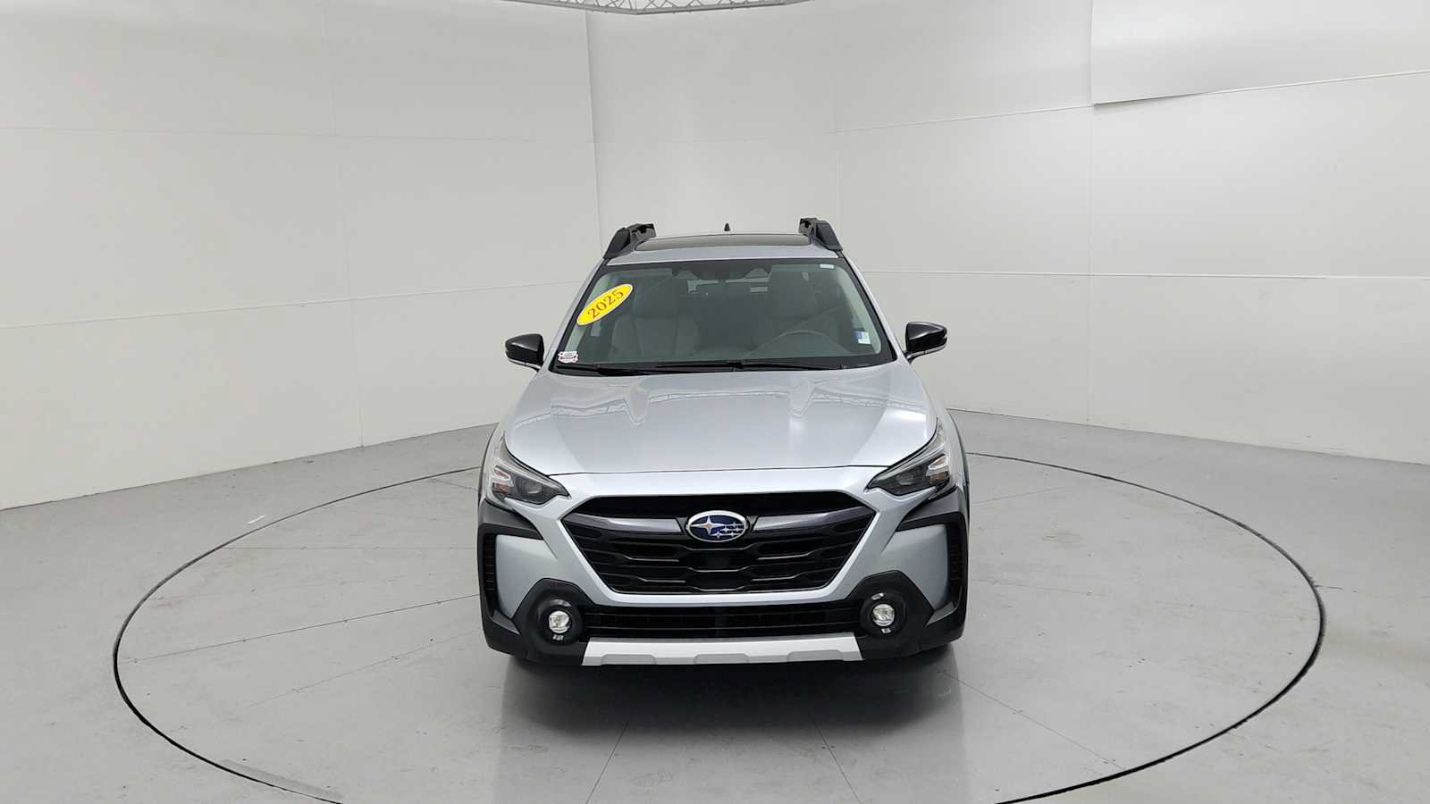 Certified 2025 Subaru Outback Limited w/ Popular Package #2 AWD/4WD image 3