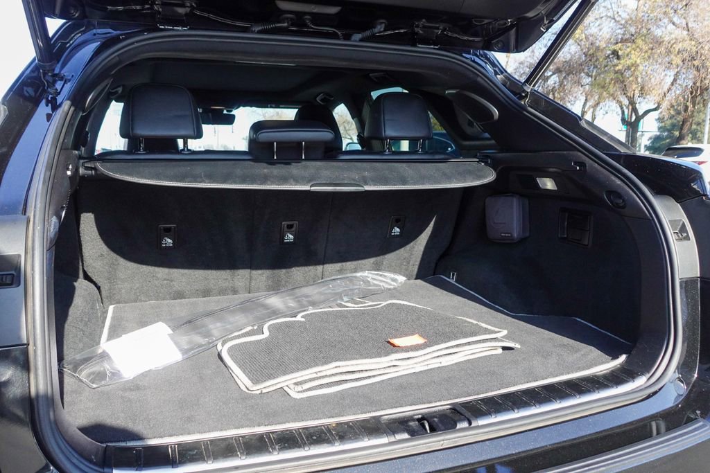 Used 2022 Lexus RX 350 F Sport w/ Accessory Package image 27