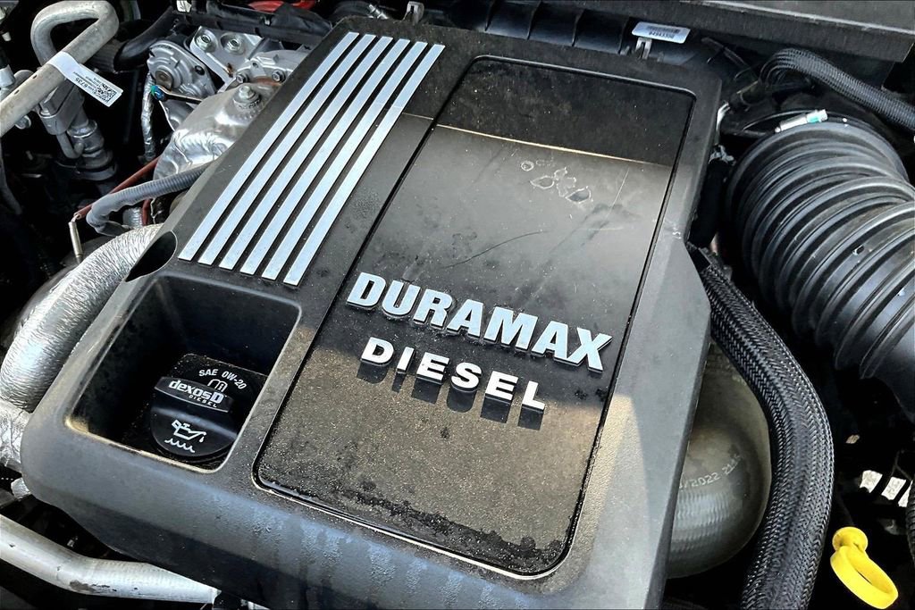 Used 2023 GMC Sierra 1500 Denali w/ Denali Reserve Package AWD/4WD image 34