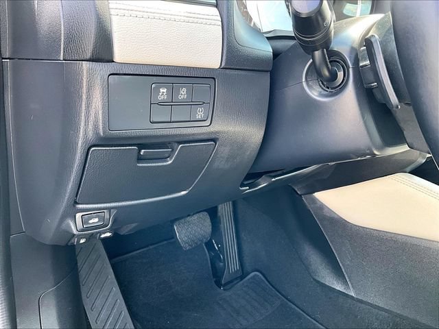 Used 2017 MAZDA MAZDA6 Grand Touring FWD image 30