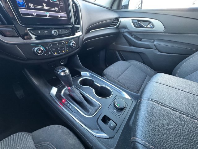 Used 2019 Chevrolet Traverse LT FWD image 10