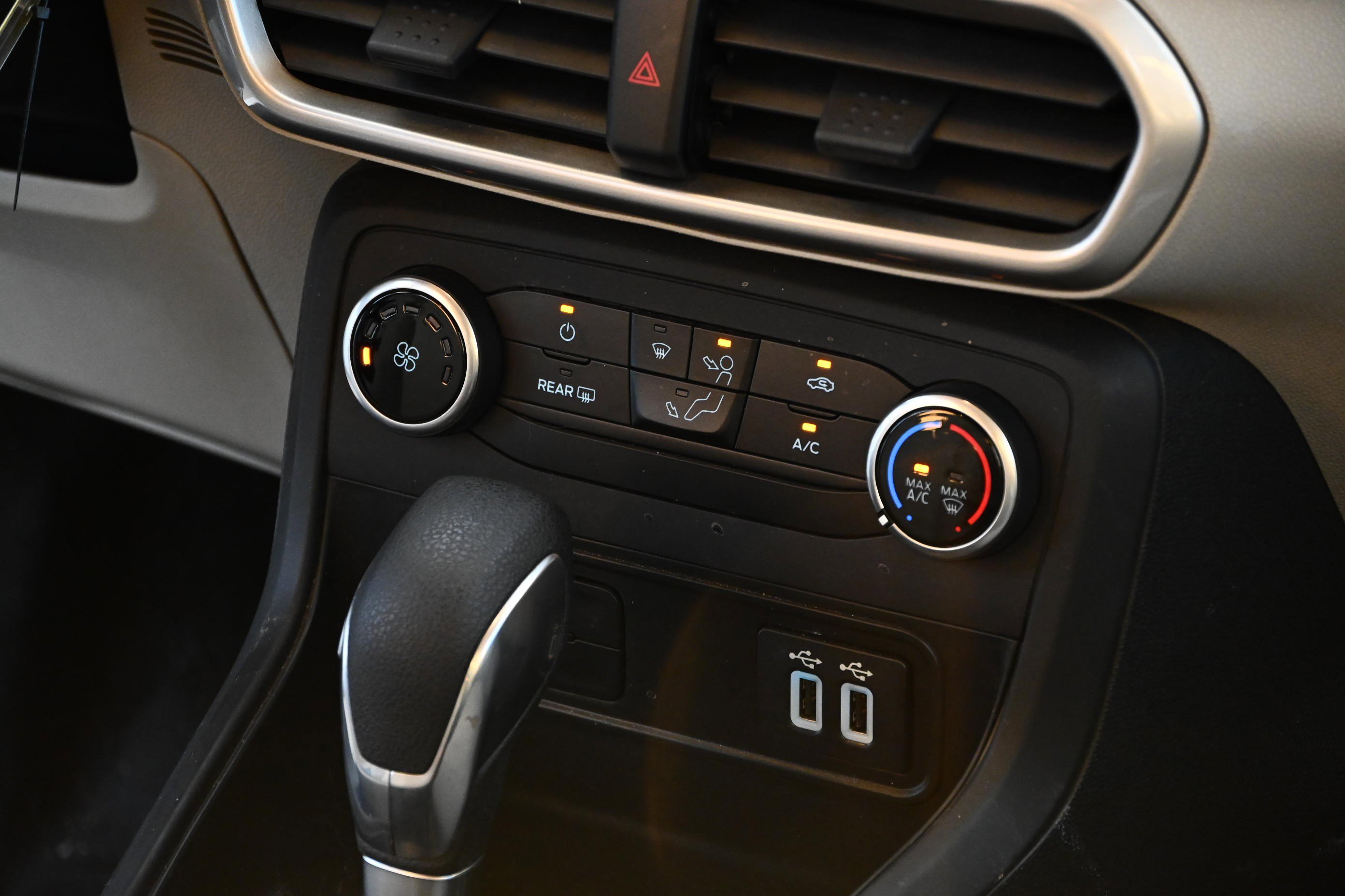 Used 2022 Ford EcoSport S image 15