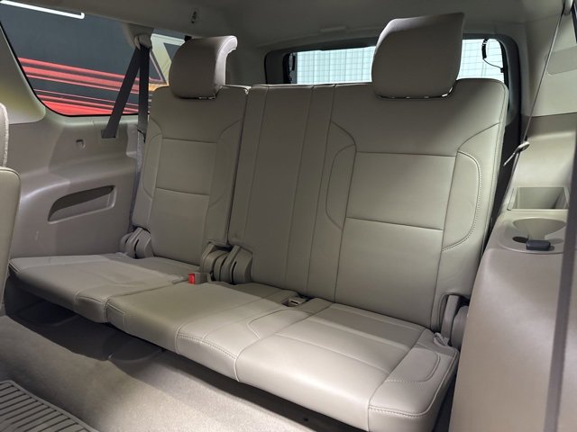 Used 2020 GMC Yukon XL SLT image 17