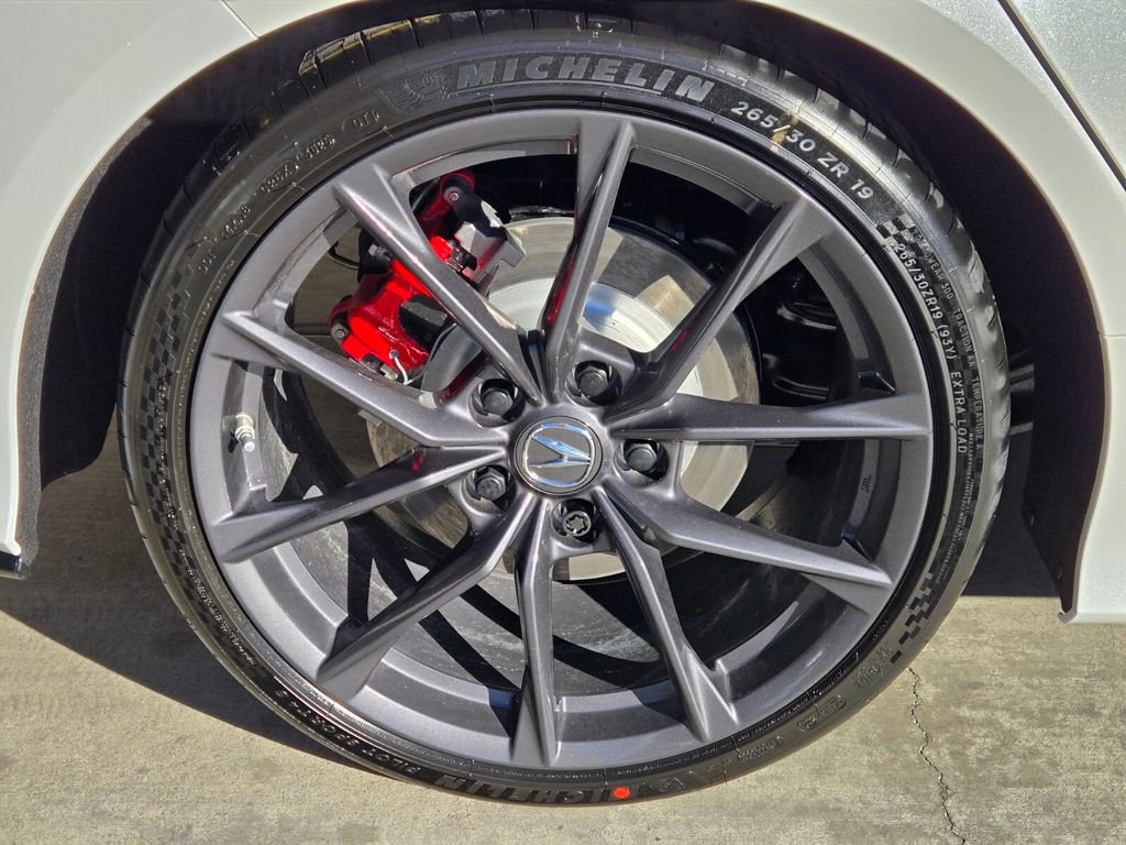 New 2026 Acura Integra Type S image 9