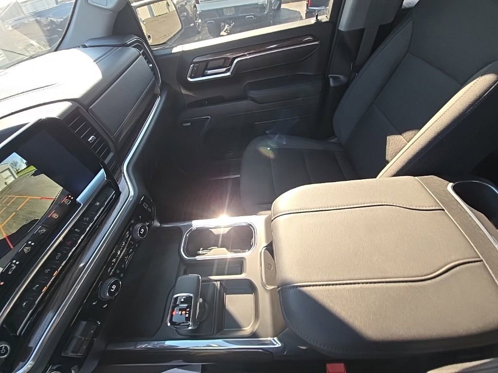 Used 2026 Chevrolet Silverado 1500 RST w/ Safety Package image 25