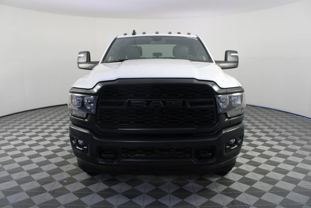 Used 2024 RAM 2500 Tradesman w/ Protection Group image 25