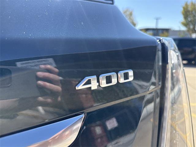 New 2025 Cadillac XT5 Sportv image 21