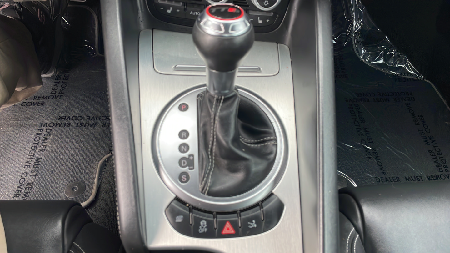 Used 2013 Audi TTS 2.0T Prestige AWD/4WD image 23