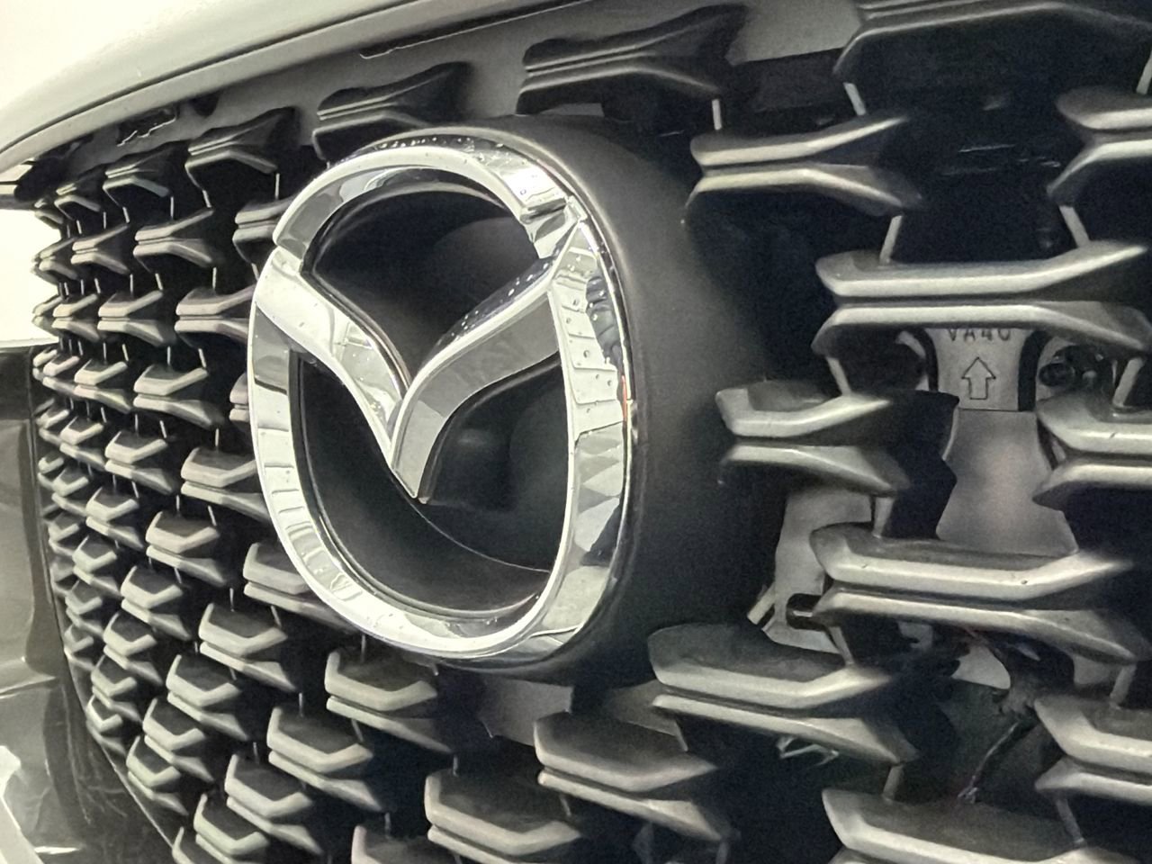 New 2026 MAZDA CX-50 2.5 Hybrid w/ Cargo Package image 14