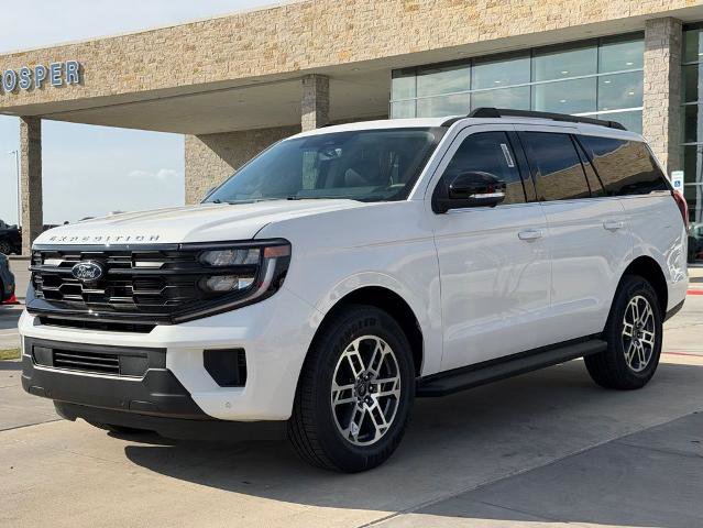 New 2026 Ford Expedition Active image 9