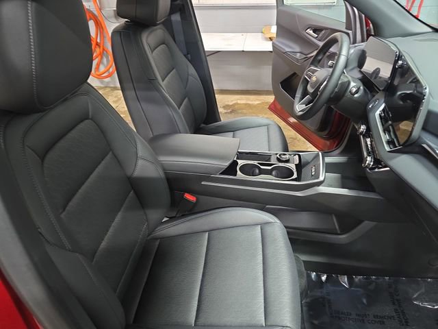 New 2026 Chevrolet Equinox LT w/ Convenience Package II image 11