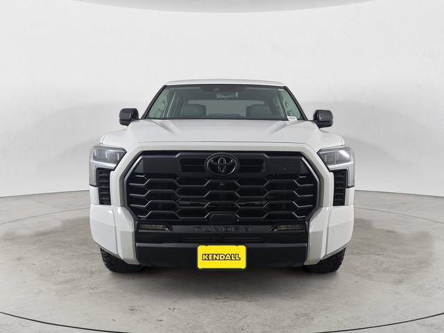 Used 2024 Toyota Tundra Limited w/ TRD Off-Road Package AWD/4WD image 2