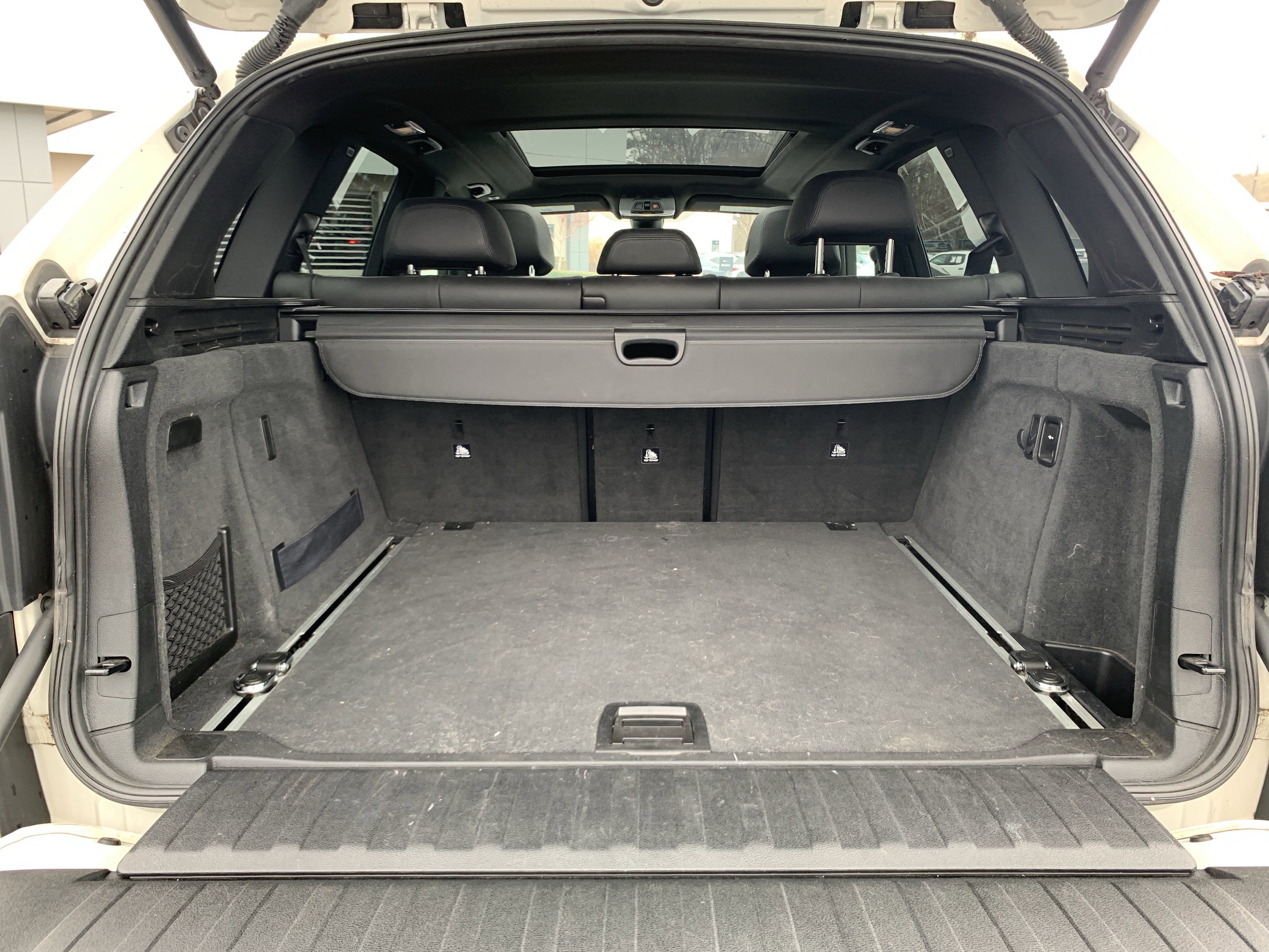 Used 2015 BMW X5 xDrive35i image 34