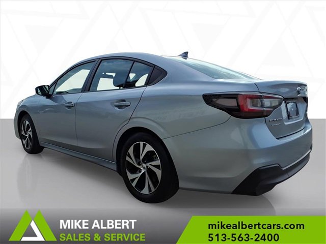 Used 2024 Subaru Legacy image 5