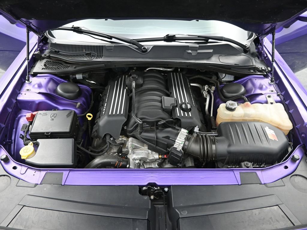 Used 2019 Dodge Challenger R/T Scat Pack w/ Widebody Package image 35