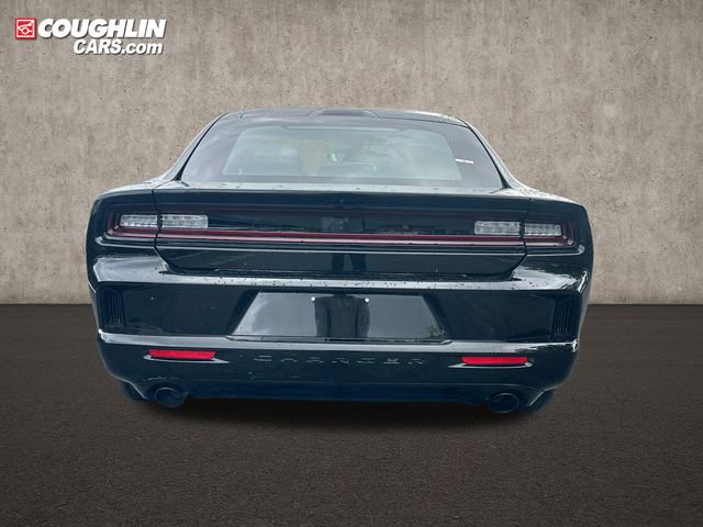 New 2026 Dodge Charger R/T AWD/4WD image 5