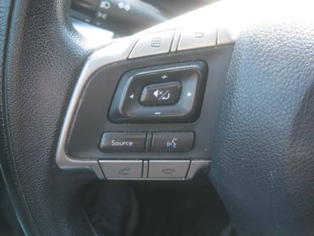 Used 2015 Subaru Impreza 2.0i AWD/4WD image 23