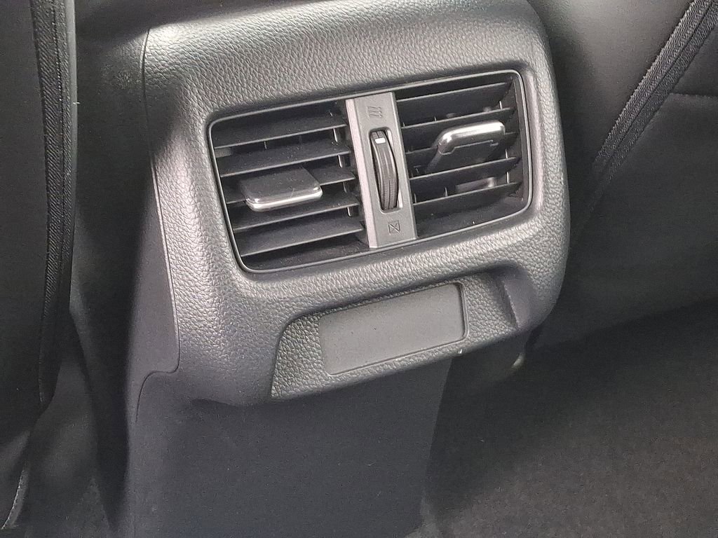 Certified 2025 Acura ADX AWD image 11