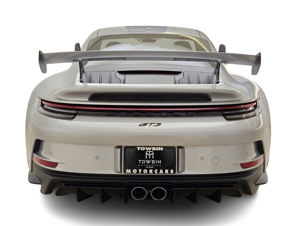 Used 2022 Porsche 911 GT3 RWD image 10