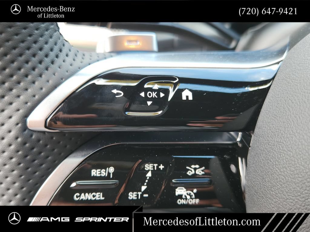 New 2026 Mercedes-Benz GLC 300 4MATIC image 27