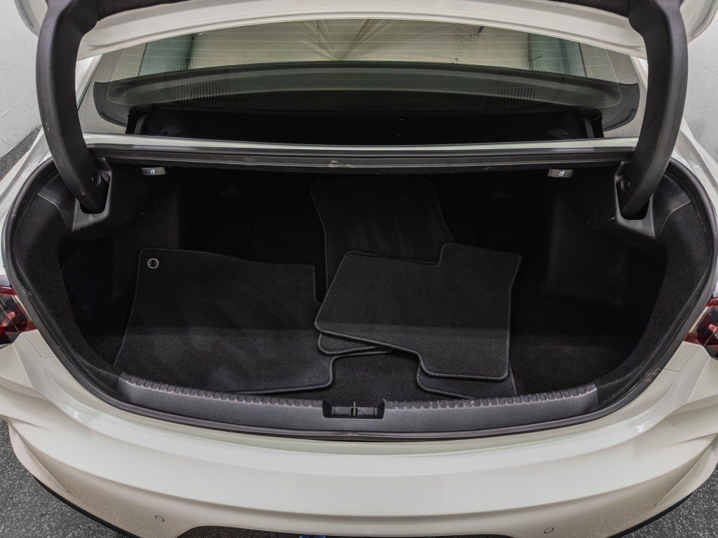 Used 2023 Acura TLX w/ A-SPEC Package FWD image 9