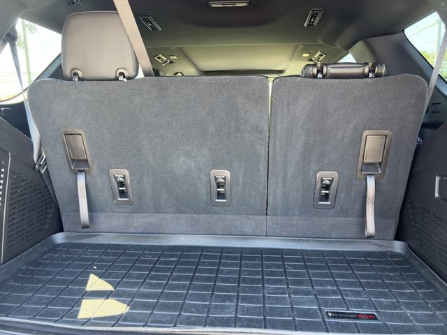 Used 2021 Chevrolet Tahoe Z71 AWD/4WD image 26