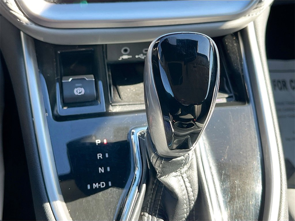 Used 2024 Subaru Legacy Limited image 17