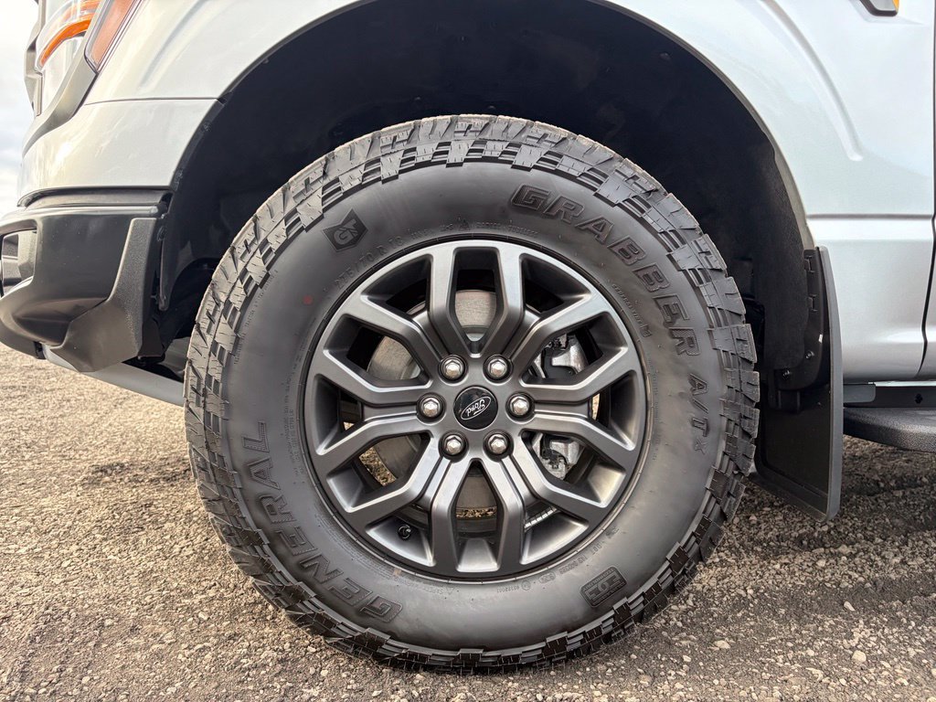 Used 2024 Ford F150 Tremor w/ Equipment Group 402A High AWD/4WD image 15