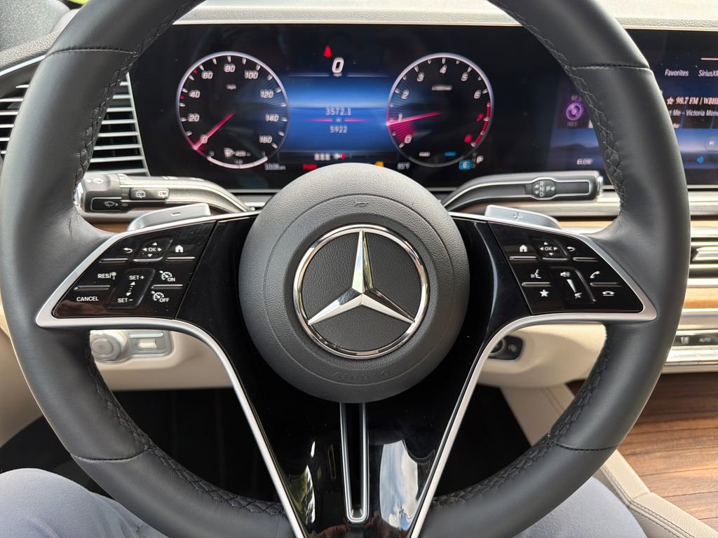 Used 2026 Mercedes-Benz GLE 350 4MATIC image 20