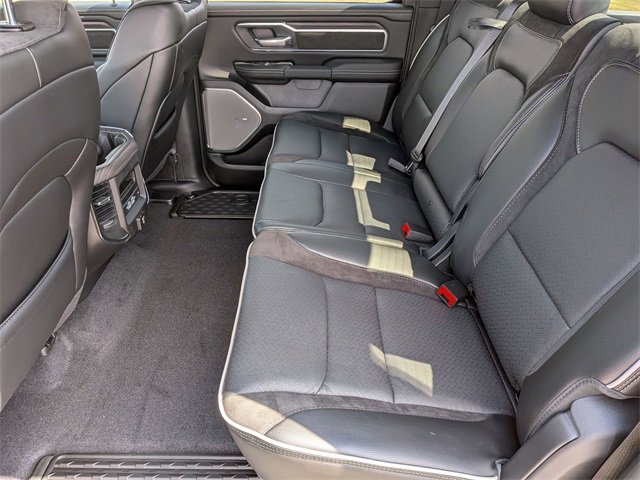 New 2026 RAM 1500 Laramie image 27