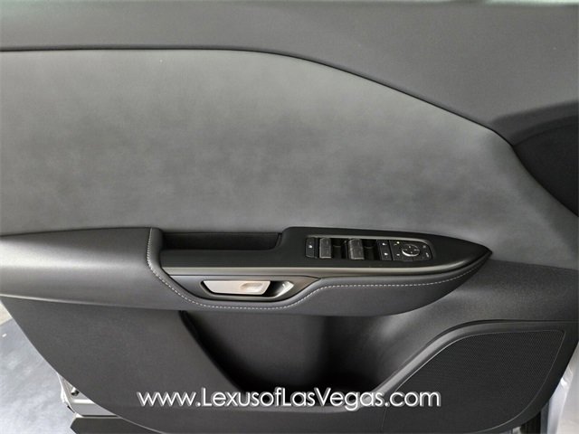 New 2026 Lexus RZ 350e 2WD image 15