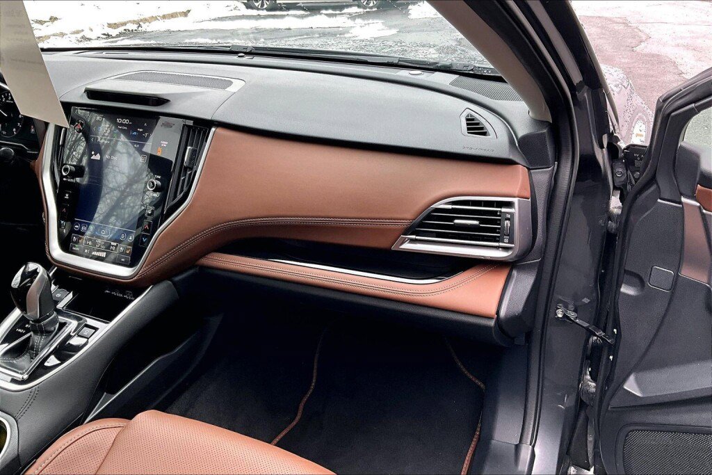 Certified 2024 Subaru Legacy Touring XT image 11