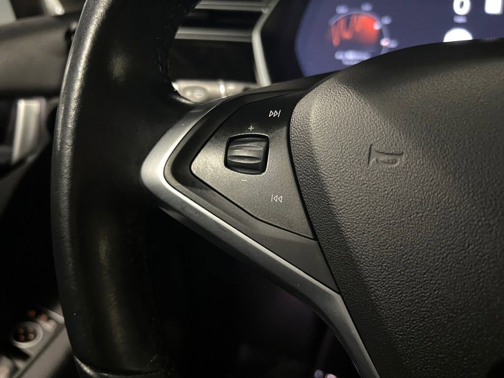 Used 2018 Tesla Model X 75D AWD/4WD image 24