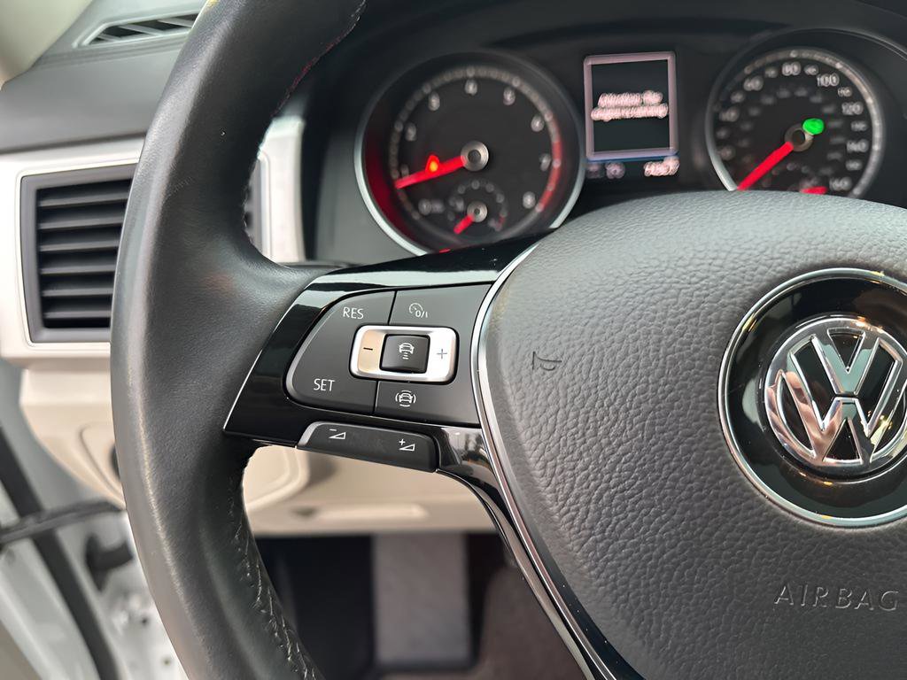 Used 2019 Volkswagen Atlas SE image 30