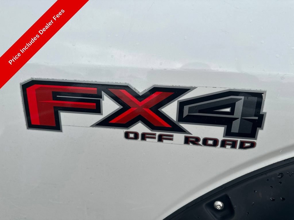 Used 2016 Ford F150 Platinum w/ Equipment Group 701A Luxury AWD/4WD image 10