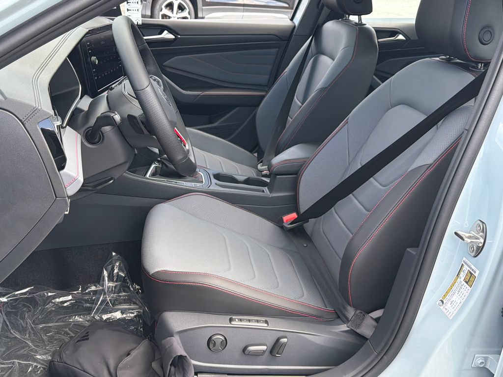 New 2026 Volkswagen Jetta GLI Autobahn FWD image 17