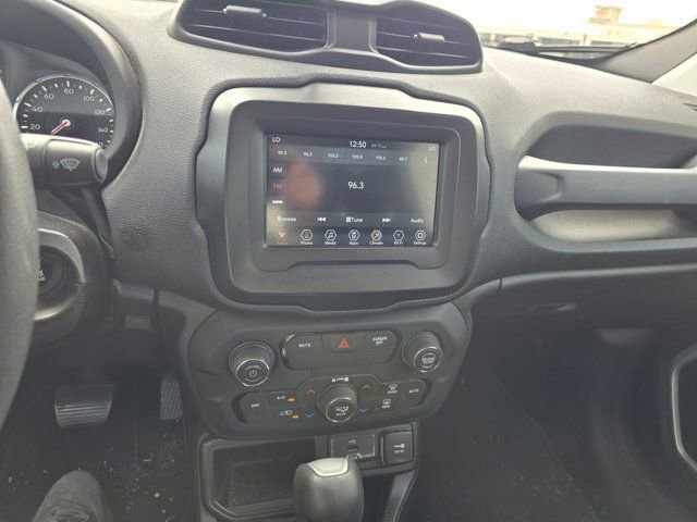 Used 2020 Jeep Renegade Sport FWD image 15