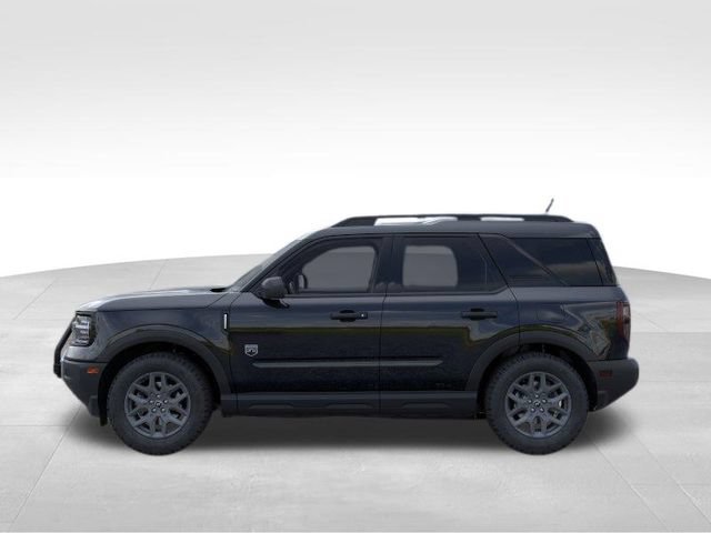 New 2025 Ford Bronco Sport Big Bend AWD/4WD image 4